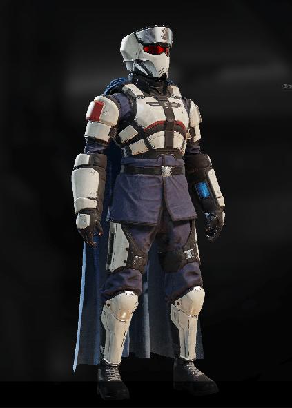 Player Avatar Placeholder