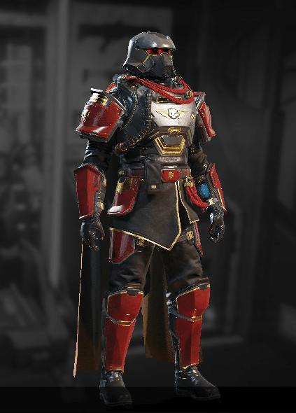 Player Avatar Placeholder