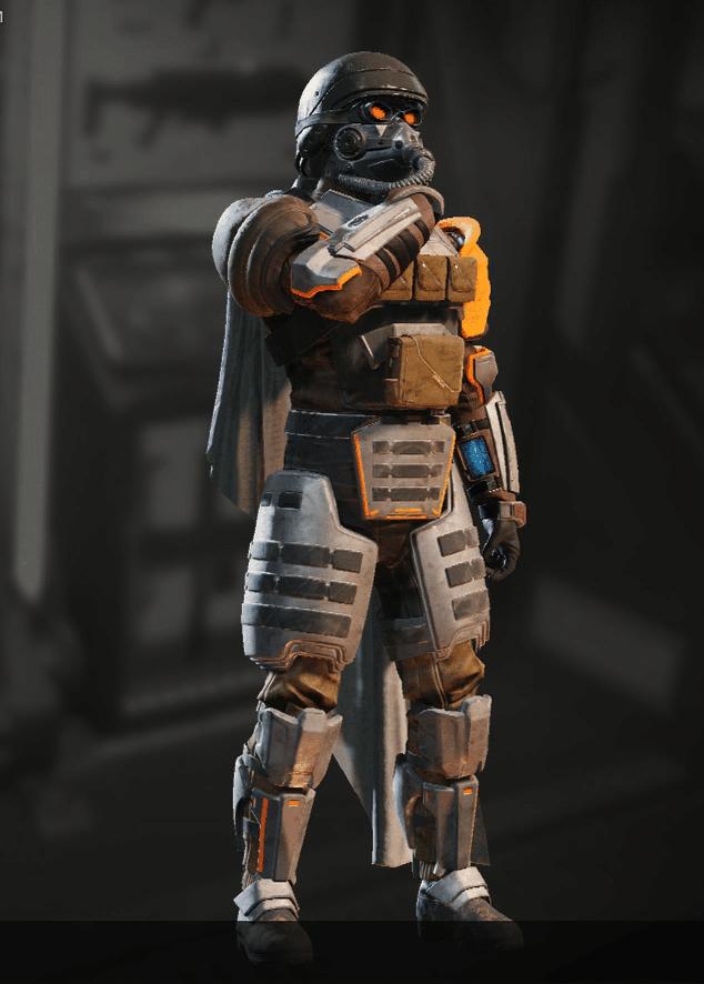 Player Avatar Placeholder
