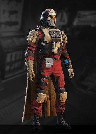 Player Avatar Placeholder