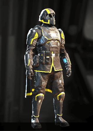 Player Avatar Placeholder