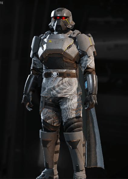 Player Avatar Placeholder