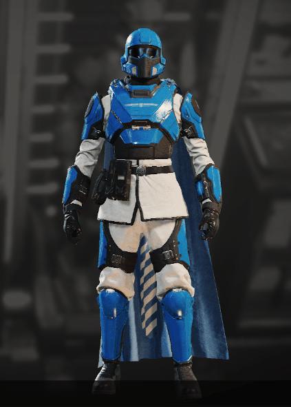 Player Avatar Placeholder