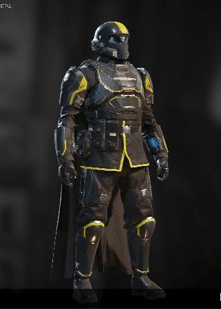 Player Avatar Placeholder