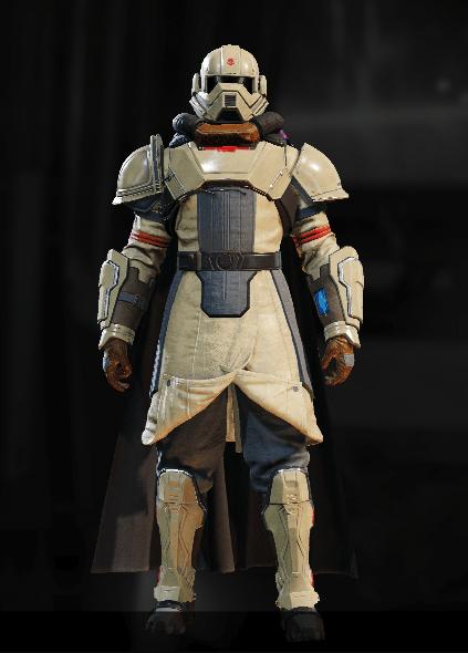 Player Avatar Placeholder