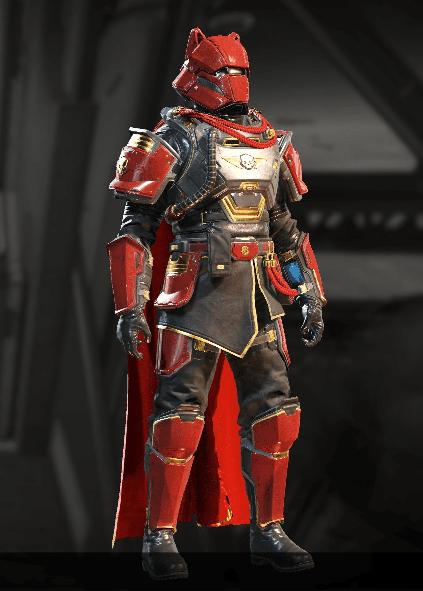 Player Avatar Placeholder