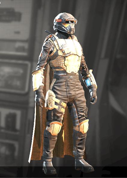 Player Avatar Placeholder