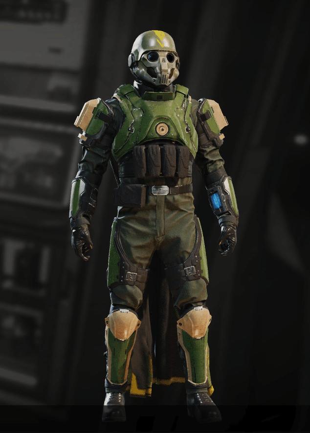 Player Avatar Placeholder