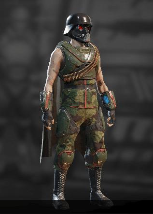 Player Avatar Placeholder