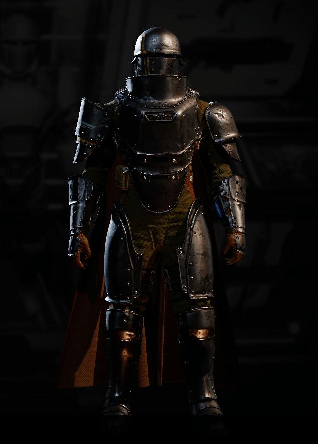 Player Avatar Placeholder