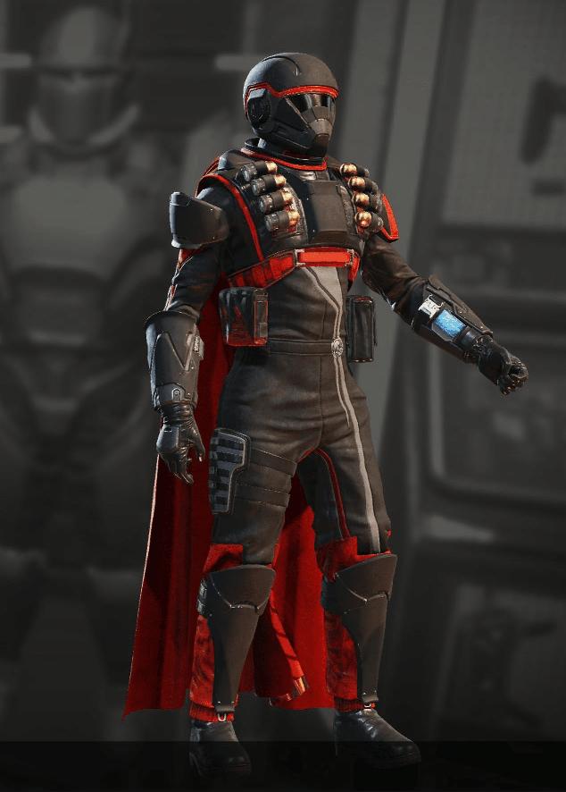 Player Avatar Placeholder