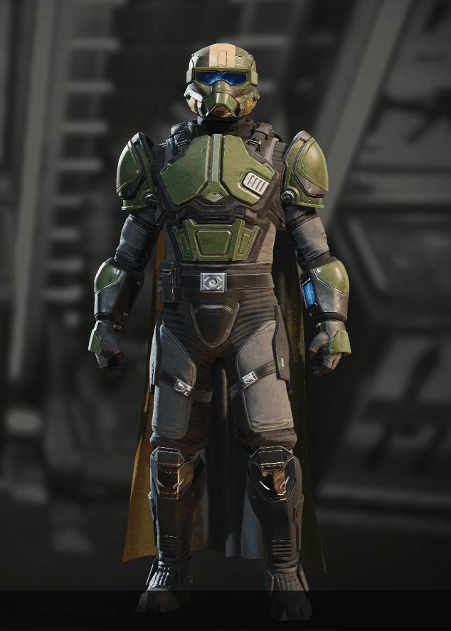 Player Avatar Placeholder
