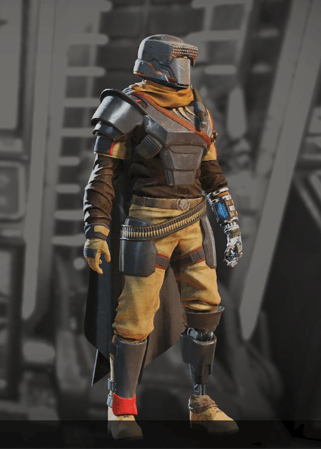 Player Avatar Placeholder