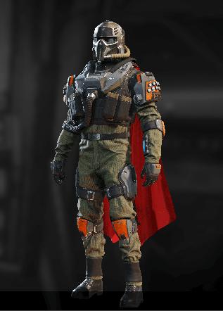 Player Avatar Placeholder