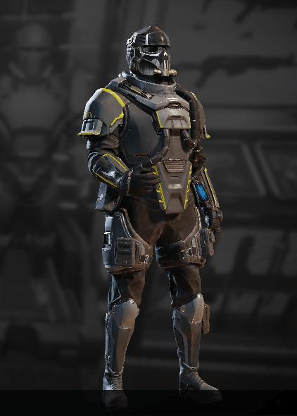 Player Avatar Placeholder