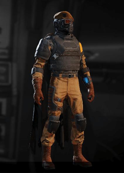 Player Avatar Placeholder