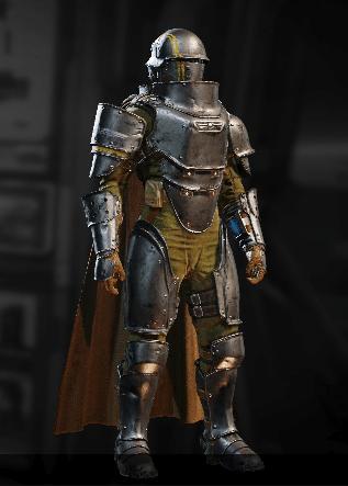 Player Avatar Placeholder
