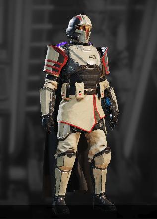 Player Avatar Placeholder