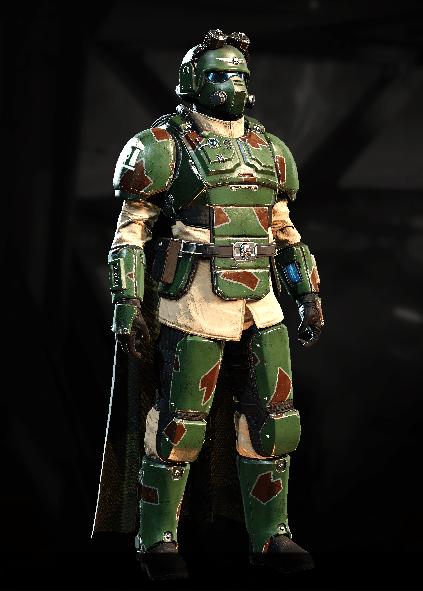 Player Avatar Placeholder