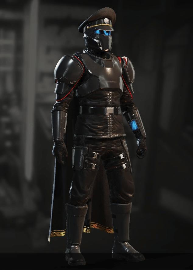 Player Avatar Placeholder