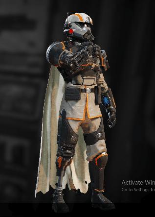 Player Avatar Placeholder
