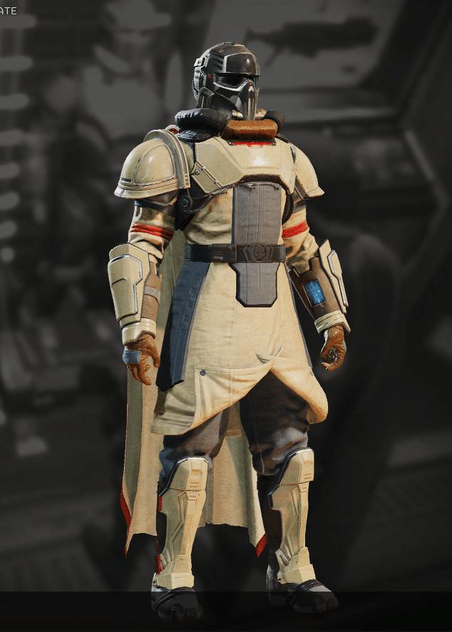 Player Avatar Placeholder