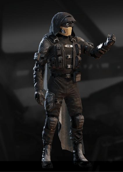 Player Avatar Placeholder