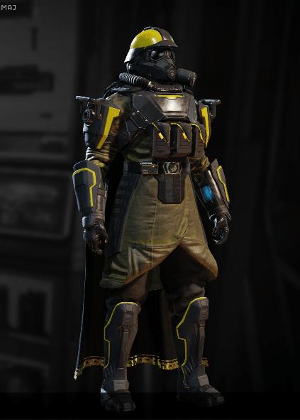 Player Avatar Placeholder