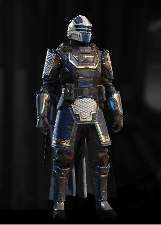 Player Avatar Placeholder