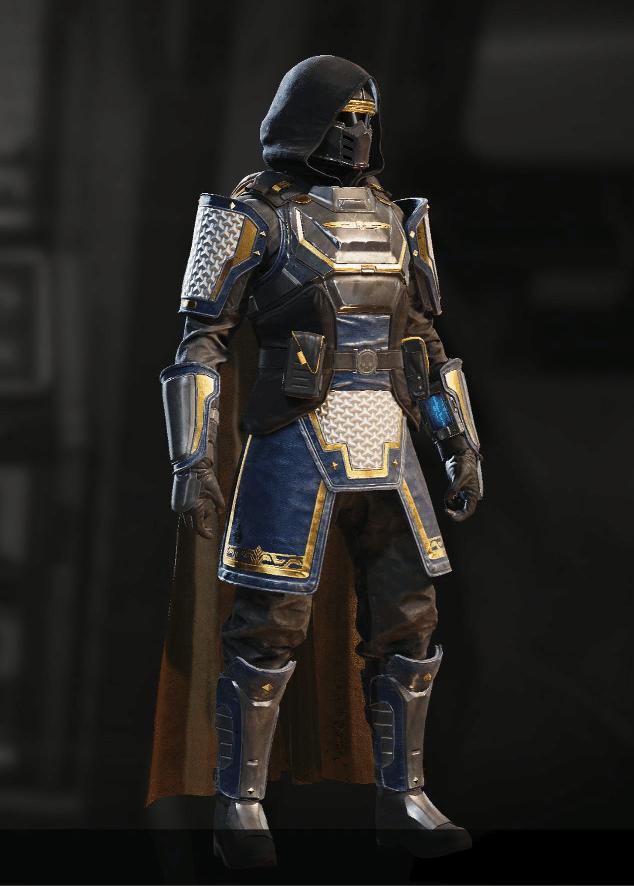 Player Avatar Placeholder