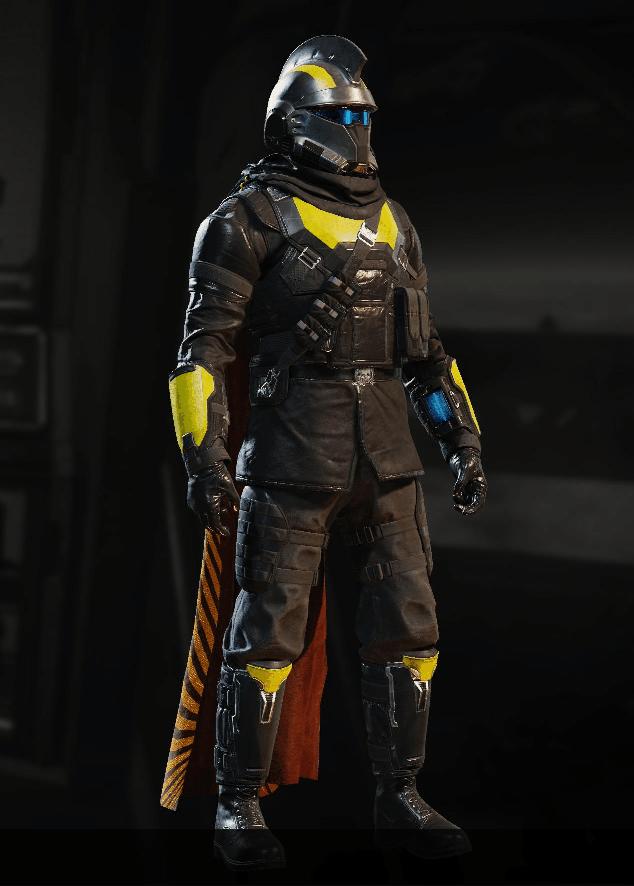 Player Avatar Placeholder