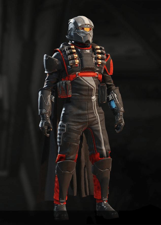 Player Avatar Placeholder