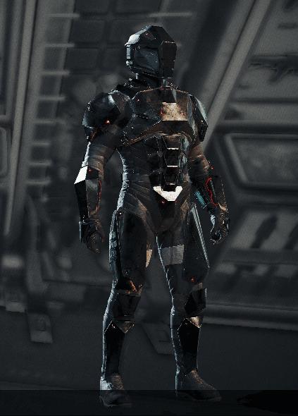 Player Avatar Placeholder