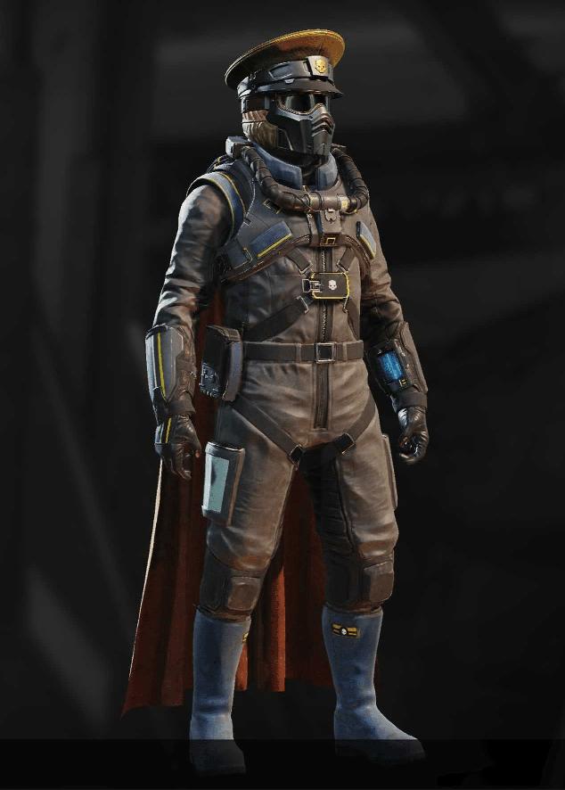 Player Avatar Placeholder