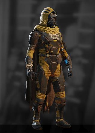 Player Avatar Placeholder