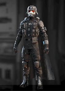 Player Avatar Placeholder