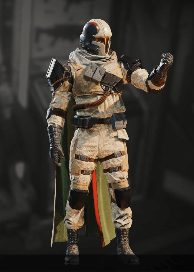Player Avatar Placeholder