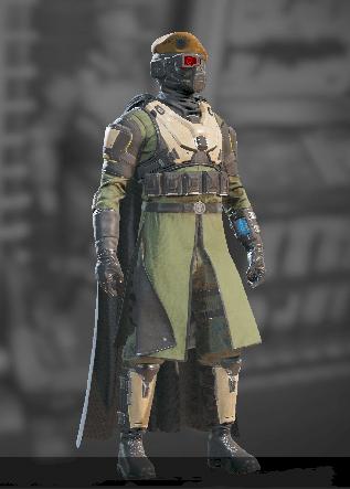 Player Avatar Placeholder
