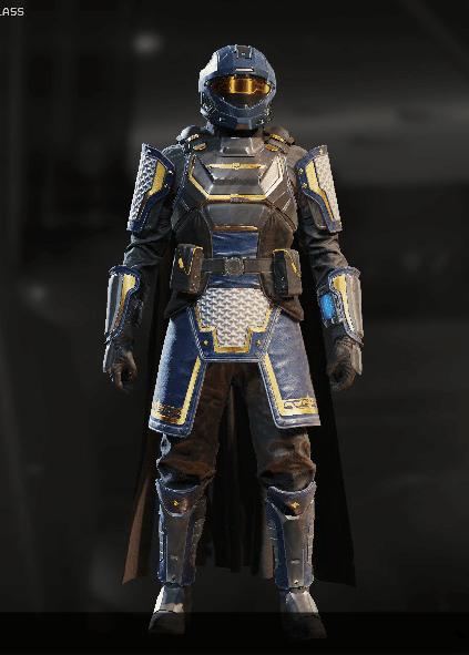 Player Avatar Placeholder