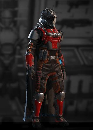 Player Avatar Placeholder
