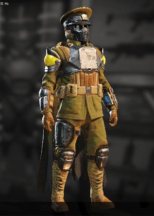 Player Avatar Placeholder