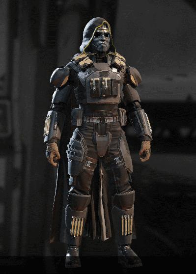 Player Avatar Placeholder