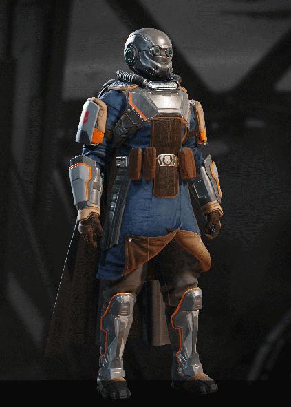 Player Avatar Placeholder