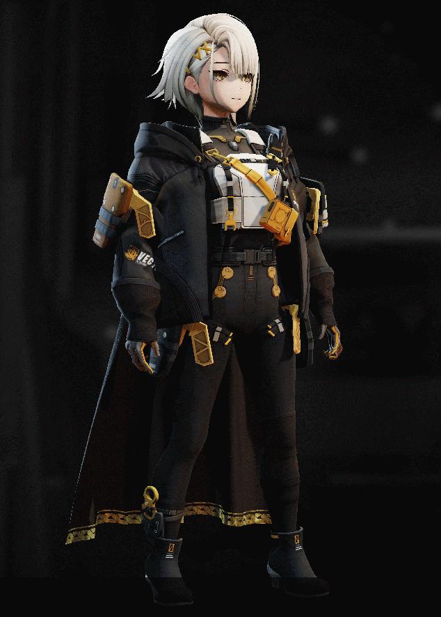 Player Avatar Placeholder