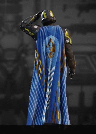 Player Avatar Placeholder