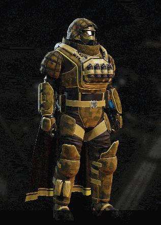 Player Avatar Placeholder