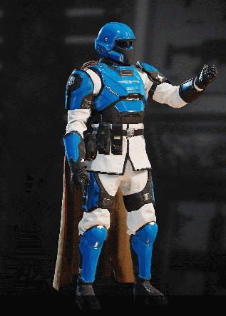 Player Avatar Placeholder