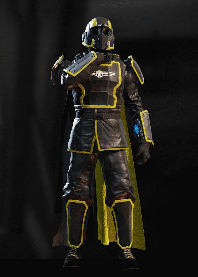 Player Avatar Placeholder