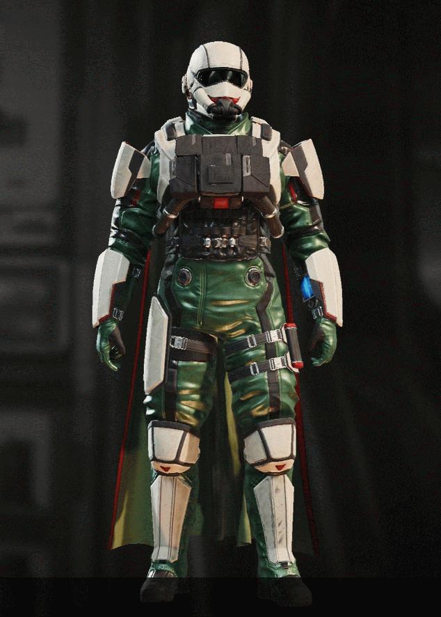 Player Avatar Placeholder