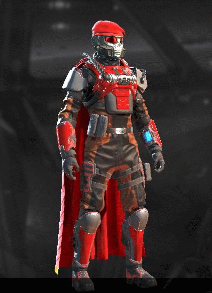 Player Avatar Placeholder